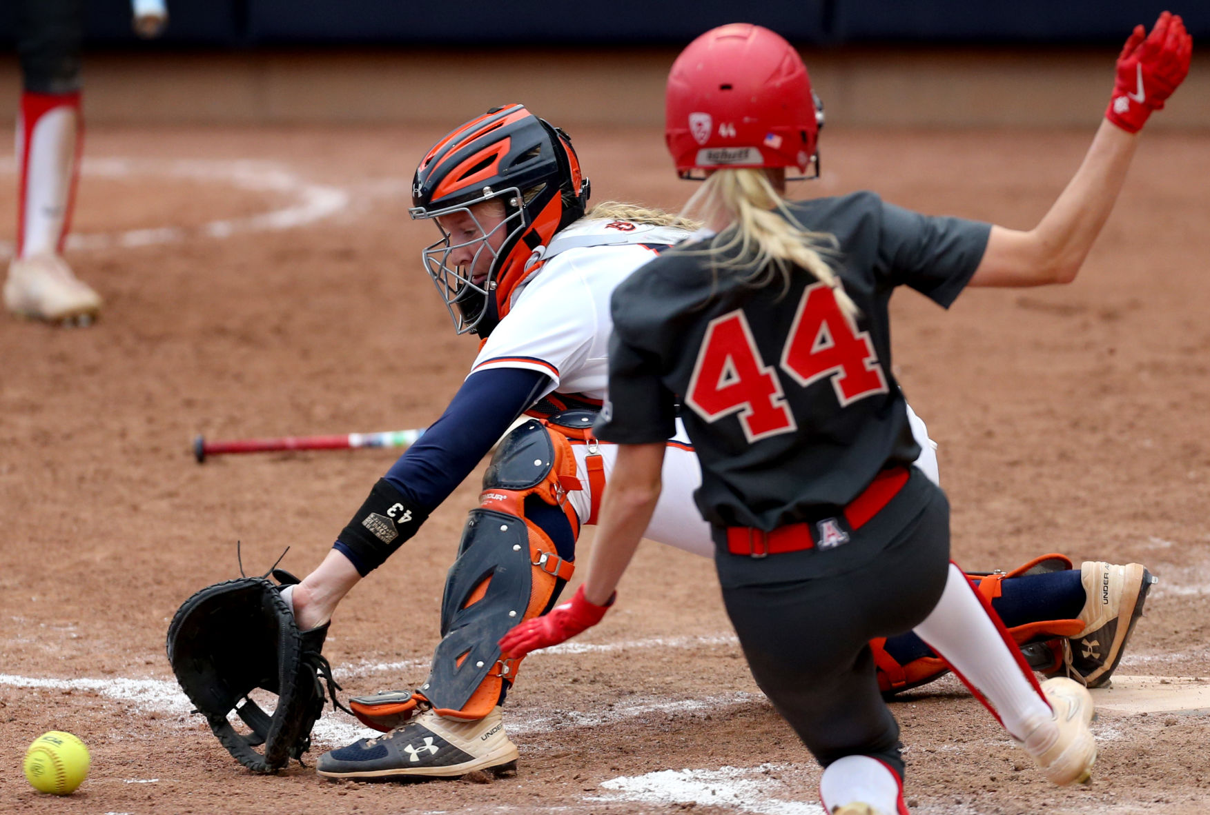 Arizona vs Auburn